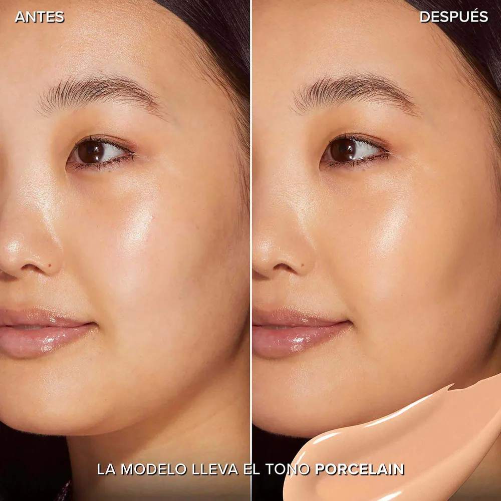 Too Faced Born This Way Super Coverage Concealer Porcelain, foto 3