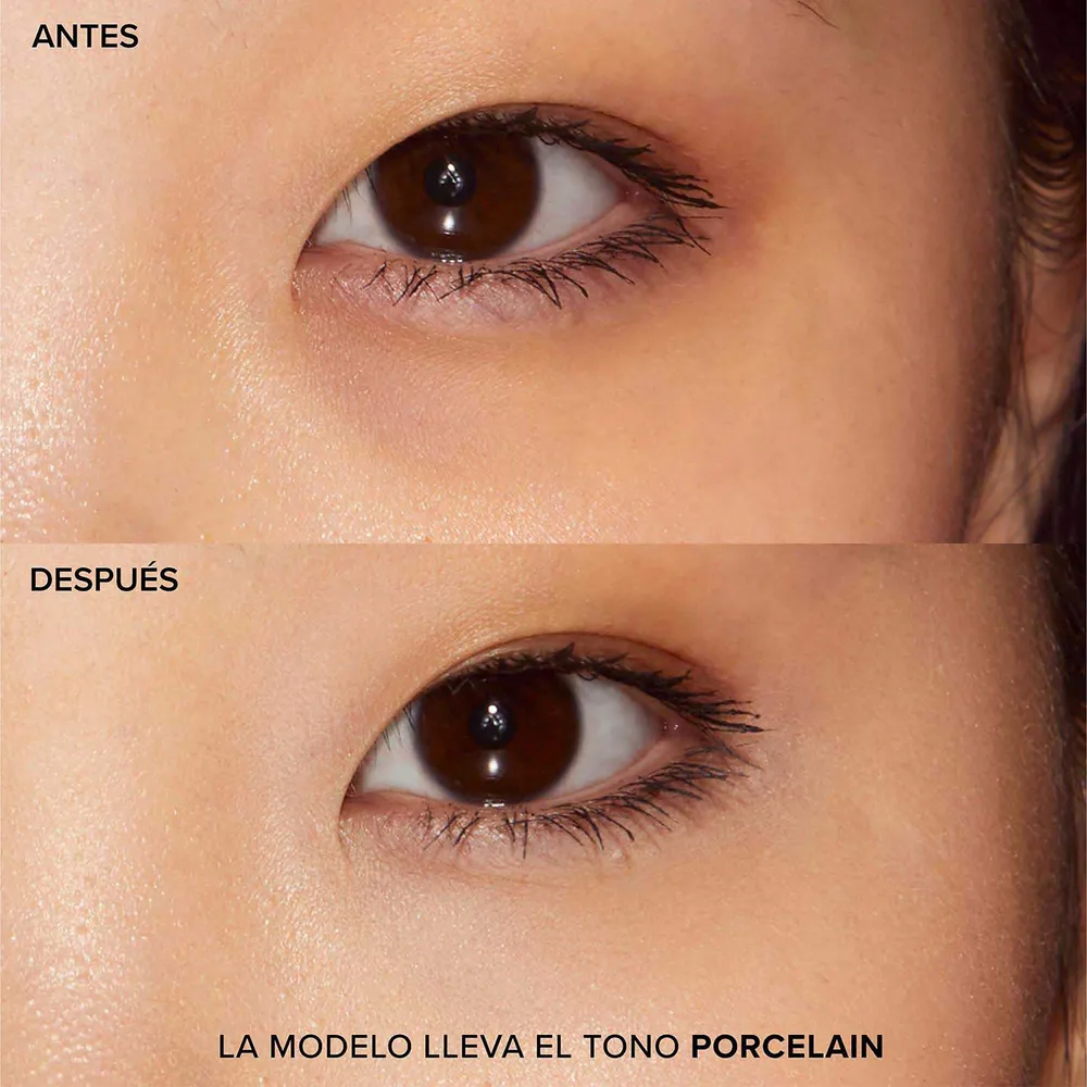 Too Faced Born This Way Super Coverage Concealer Porcelain, foto 4