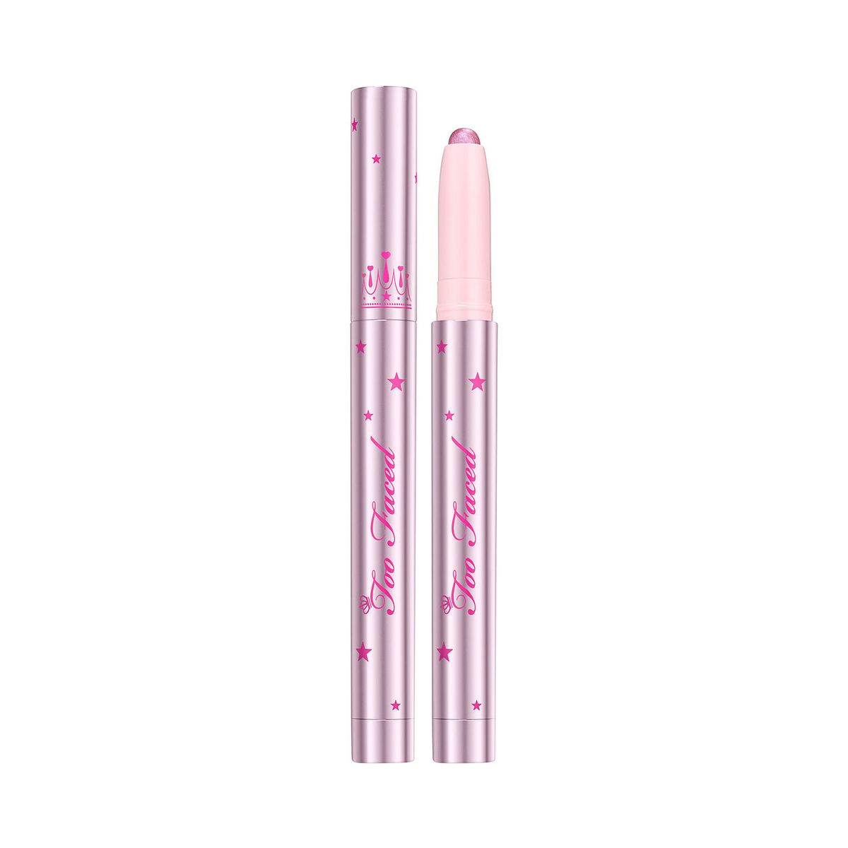 TOO FACED - Quickie Queen - Lilac Lust Too Faced