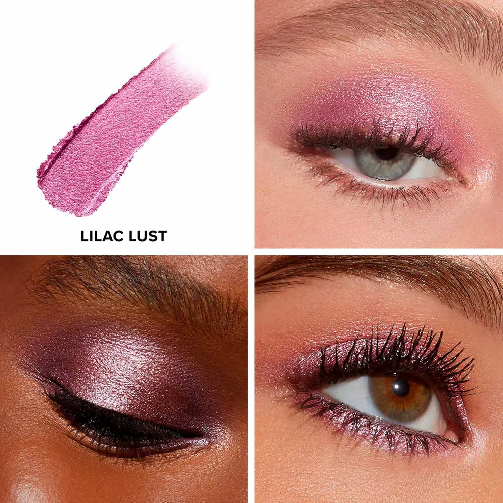 Too Faced Quickie Queen Eye Shadow Stick Lilac Lust, foto 3