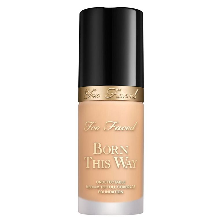 Base de Maquillaje Born This Way Foundation- Almo