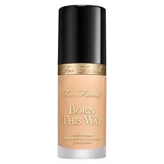 TOO FACED - Base de Maquillaje Born This Way Foundation-Vanilla