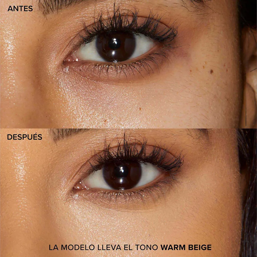 Corrector de Rostro BTW Super Coverage Concealer - Warm Beige, foto 4