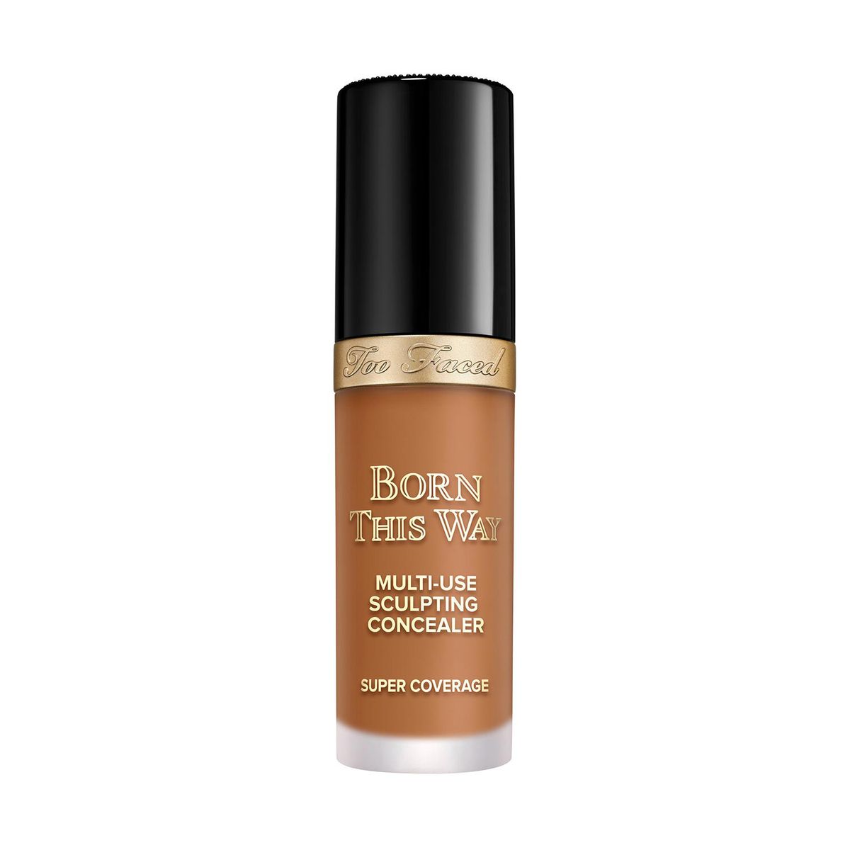 TOO FACED - Corrector de Rostro BTW Super Coverage Concealer Too Faced