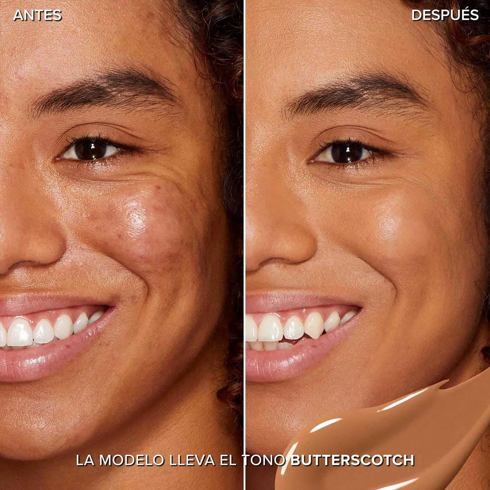 Too Faced Born This Way Super Coverage Concealer Butterscotch, foto 3