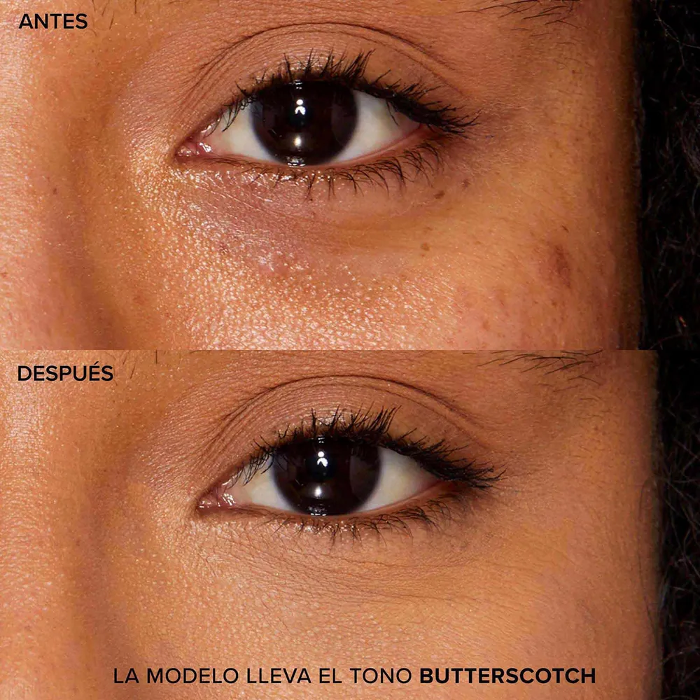 Too Faced Born This Way Super Coverage Concealer Butterscotch, foto 4