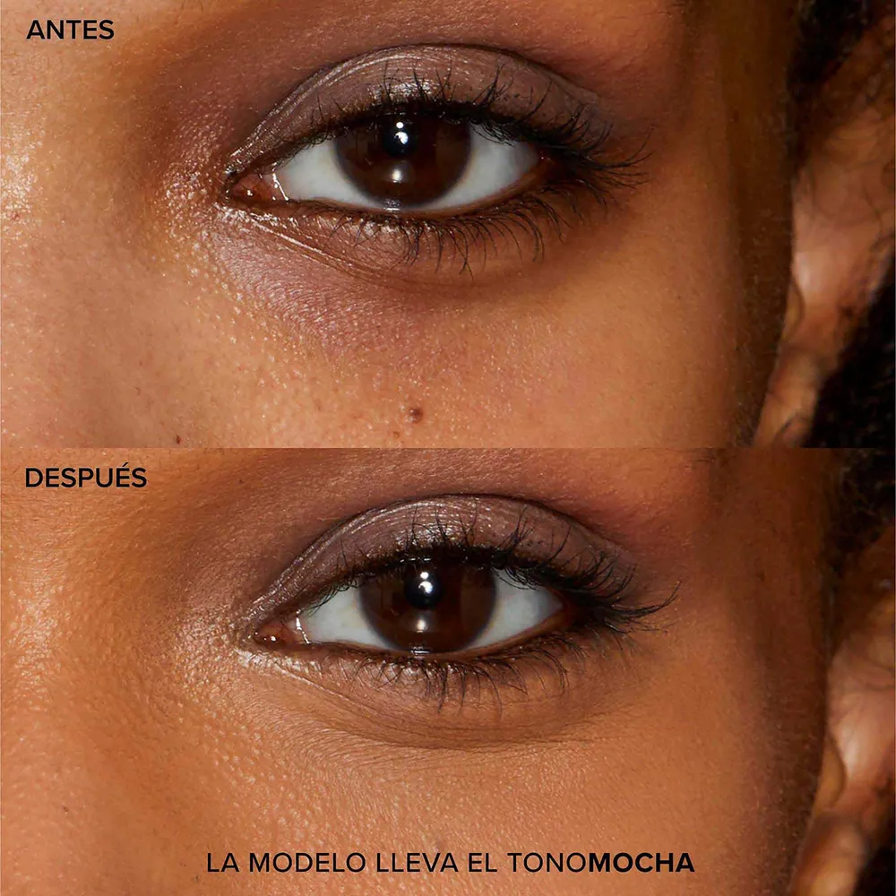 Corrector de Rostro BTW Super Coverage Concealer - Mocha, foto 4