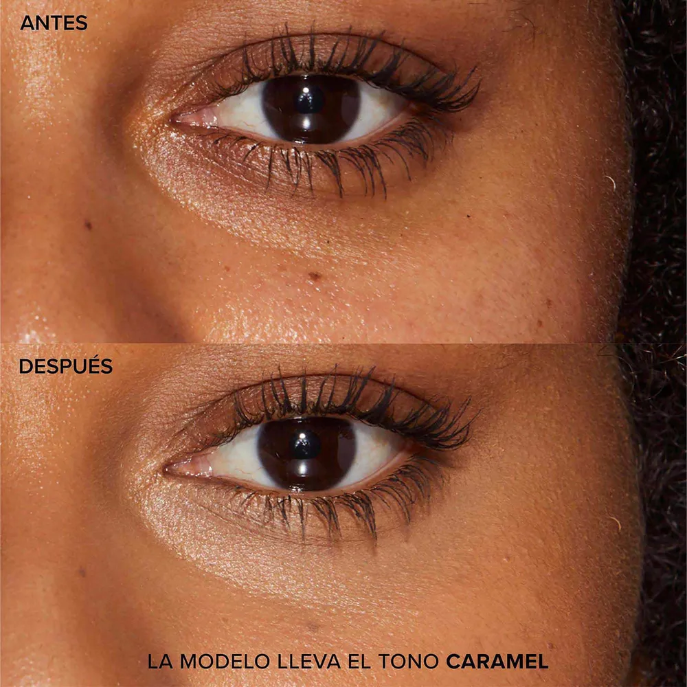 Too Faced Born This Way Super Coverage Concealer Caramel, foto 4