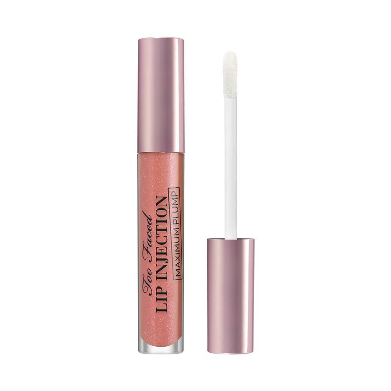 Voluminizador de Labios Lip Injection Maximum Plump