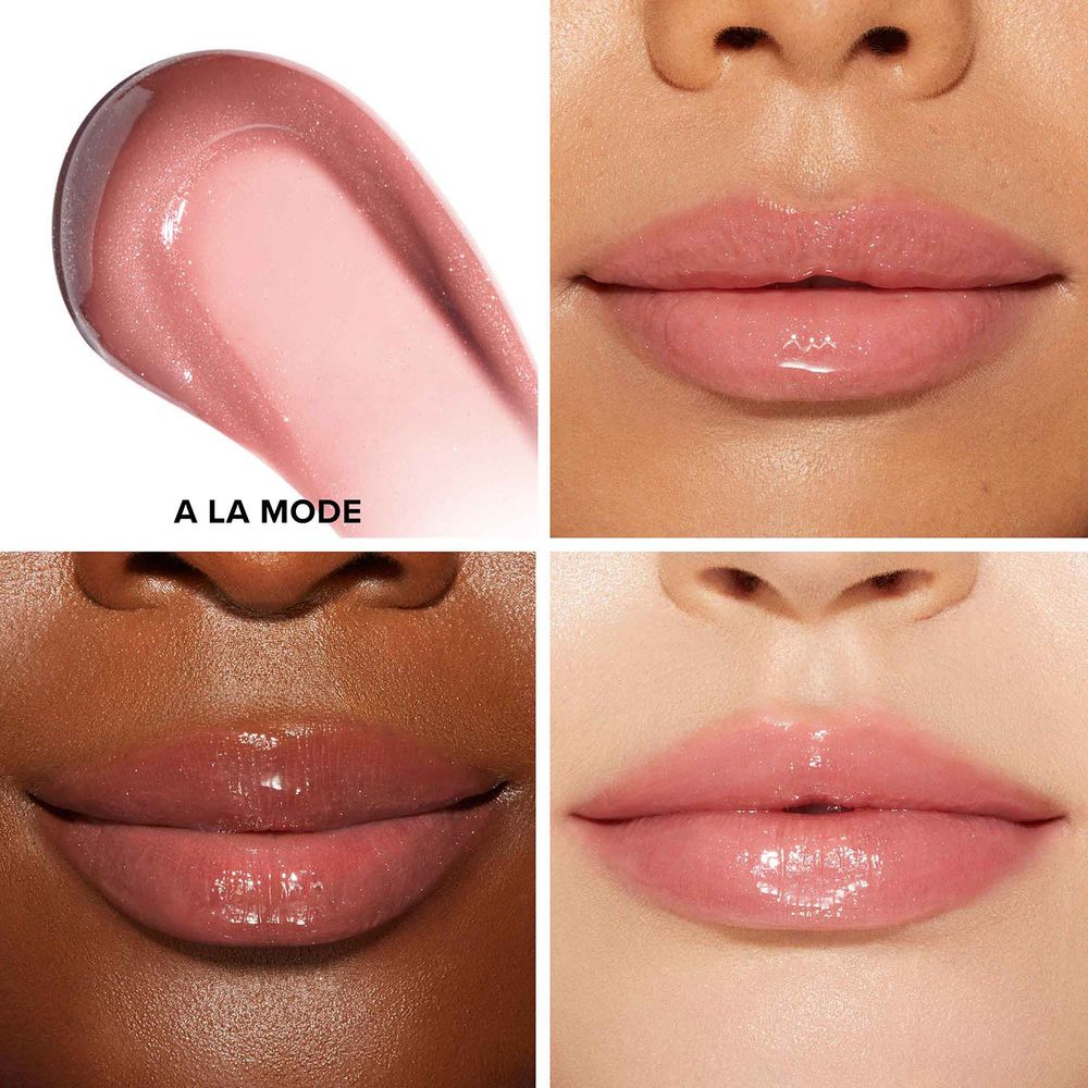 Too Faced Lip Injection Maximum Plump A La Mode, foto 3