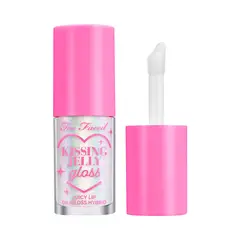 TOO FACED - Brillo Labial Kissing Jelly Gloss - Strawber