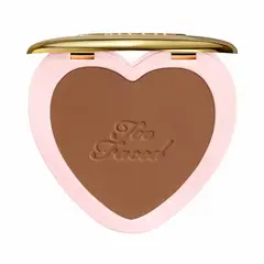 TOO FACED - Polvo compacto BTW Soft Blur - Deep