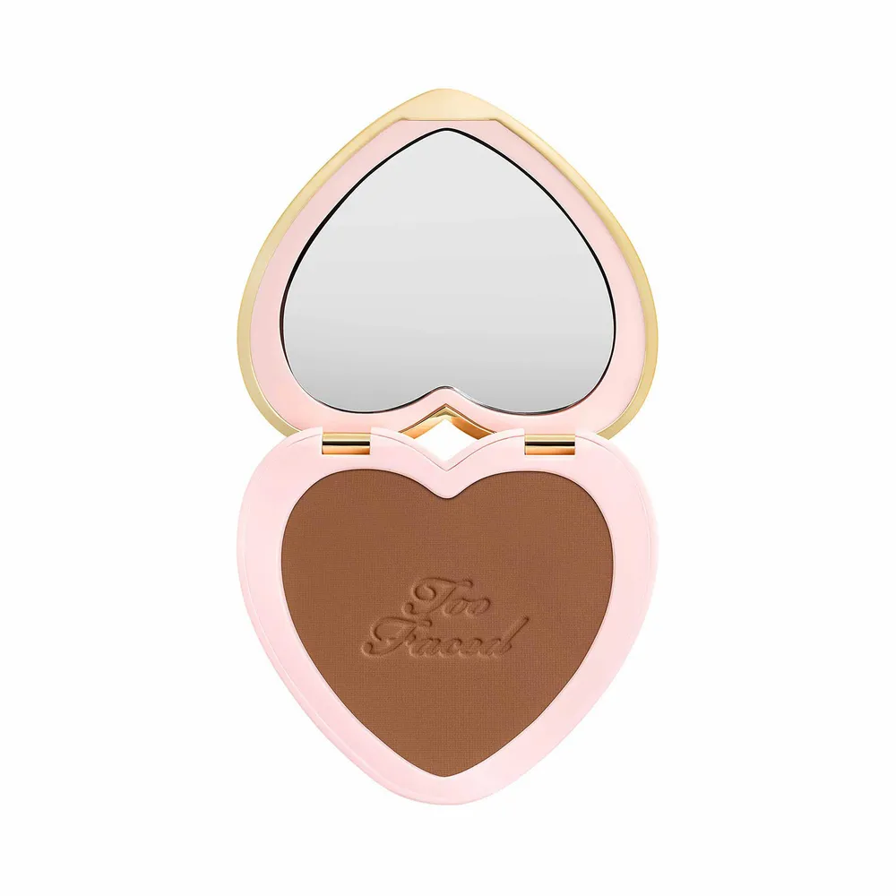Too Faced BTW Soft Blur Powder Deep, foto 3