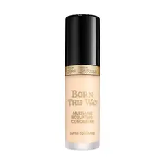 TOO FACED - Corrector de Rostro BTW Super Coverage Concealer