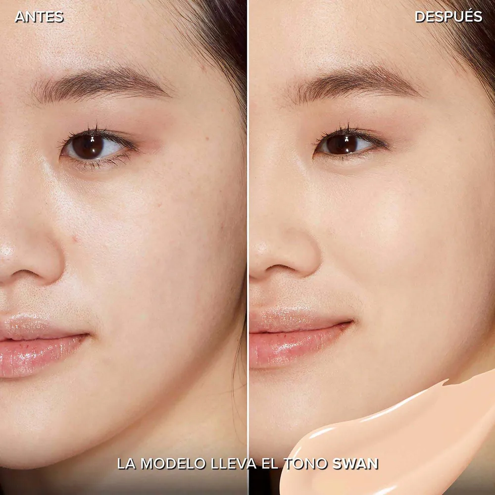Too Faced Born This Way Super Coverage Concealer Swan, foto 3