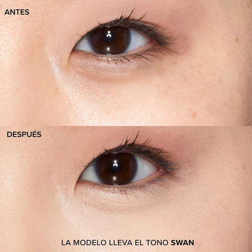 Too Faced Born This Way Super Coverage Concealer Swan, foto 4
