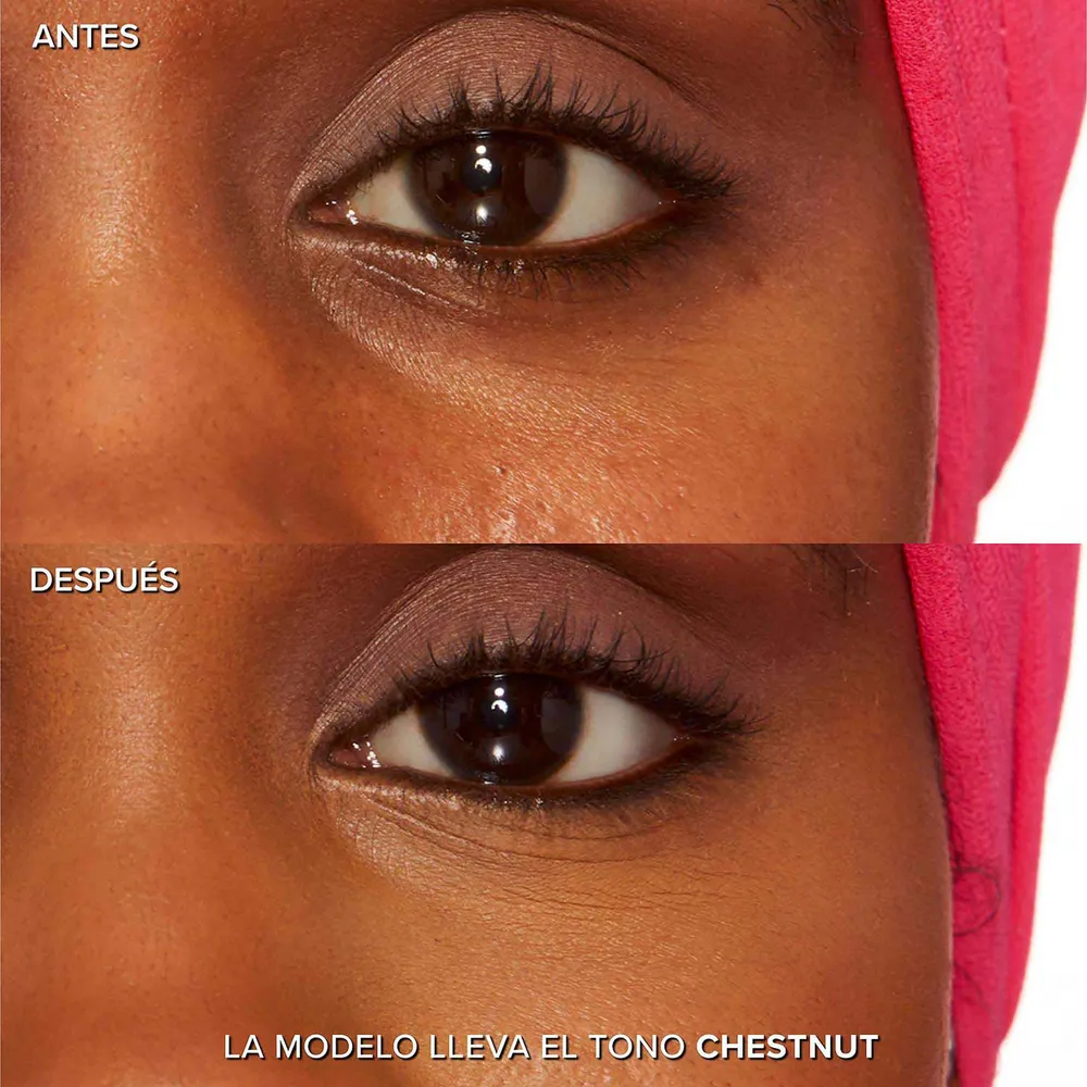 Too Faced Born This Way Super Coverage Concealer Chestnut, foto 4