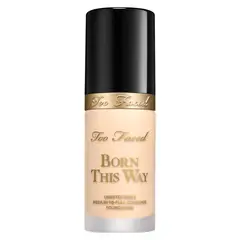 TOO FACED - Base de Maquillaje Born This Way Foundation- Almo