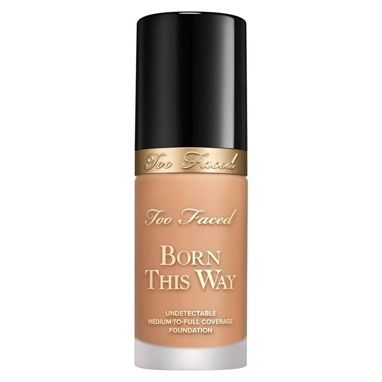 Base de Maquillaje Born This Way Foundation- Almo