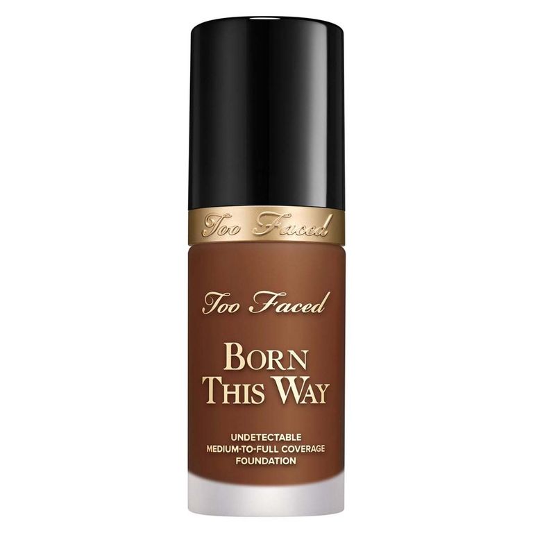 Base de Maquillaje Born This Way Foundation- Almo