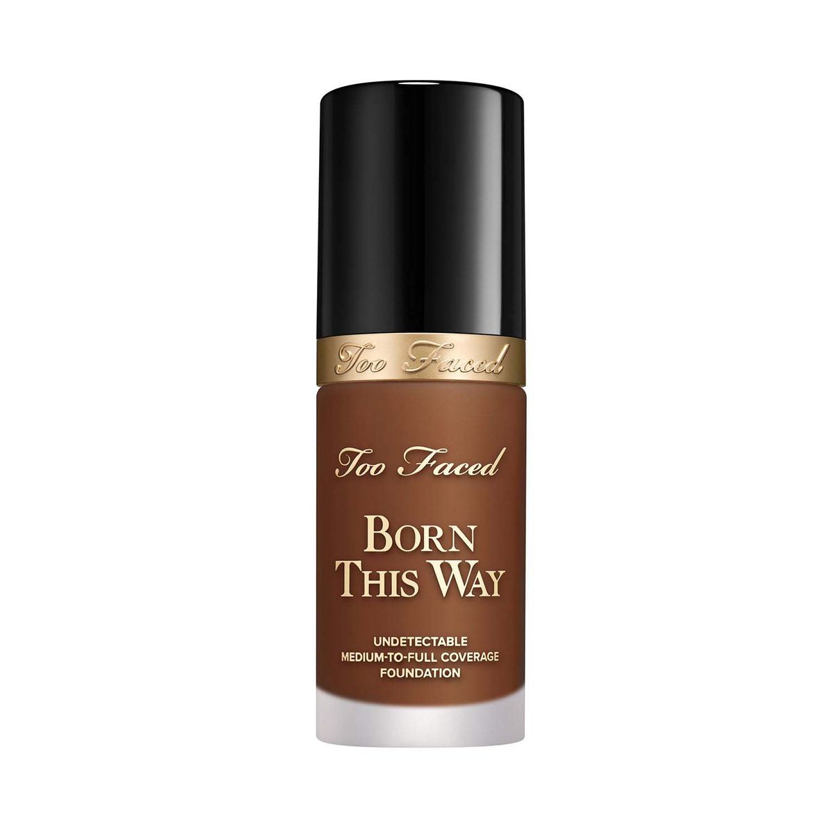 TOO FACED - Base de Maquillaje Born This Way Foundation- Haze Too Faced