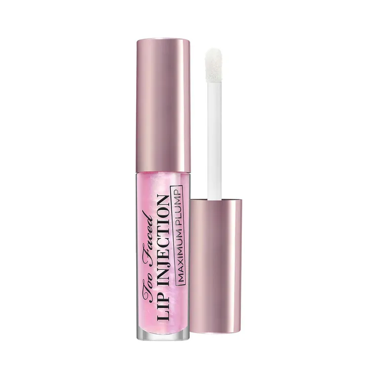 Voluminizador de Labios Lip Injection Maximum Plump Tr