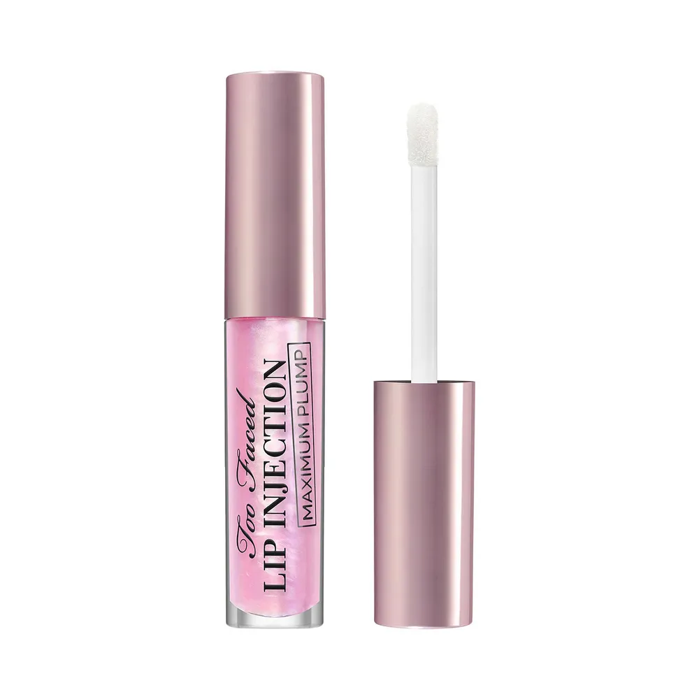 Too Faced Lip Injection Maximum Plump Travel Size, foto 3