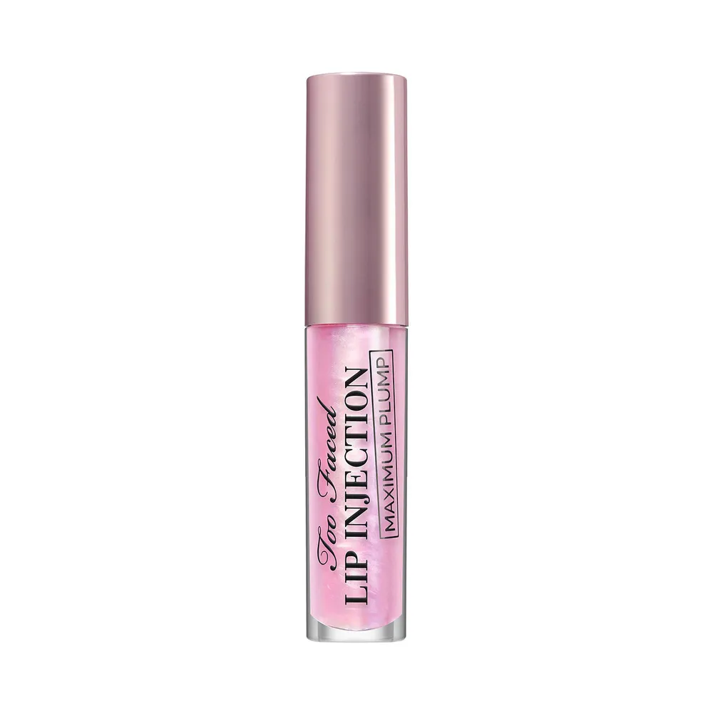 Too Faced Lip Injection Maximum Plump Travel Size, foto 4