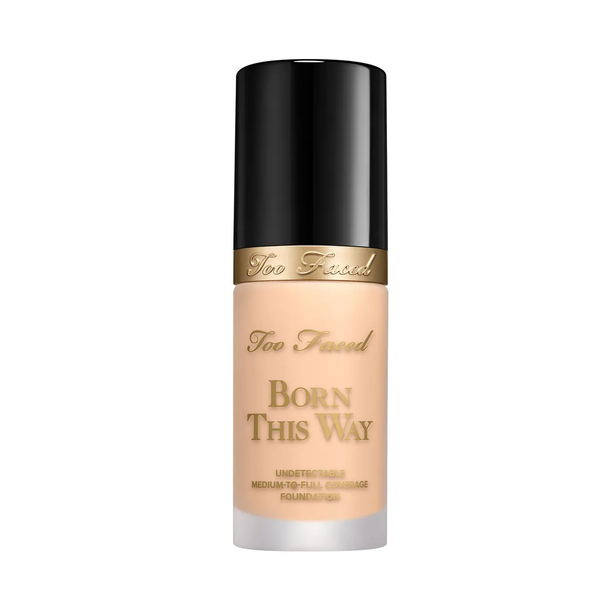 TOO FACED - Base de Maquillaje Born This Way Foundation-Pearl Too Faced