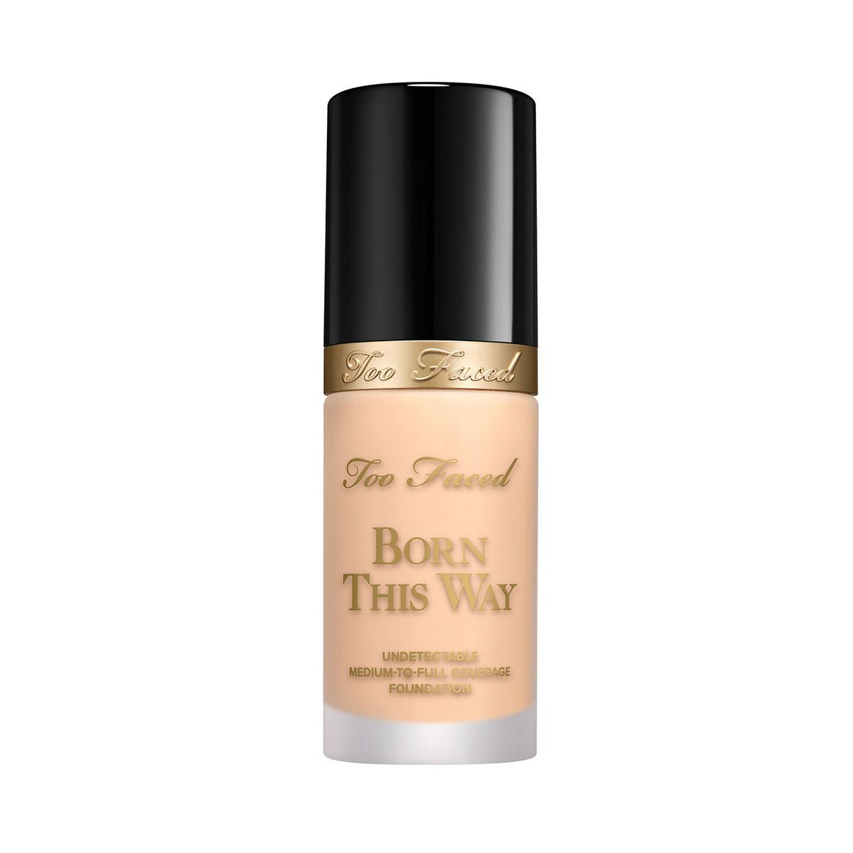 TOO FACED - Base de Maquillaje Born This Way Foundation-Pearl Too Faced