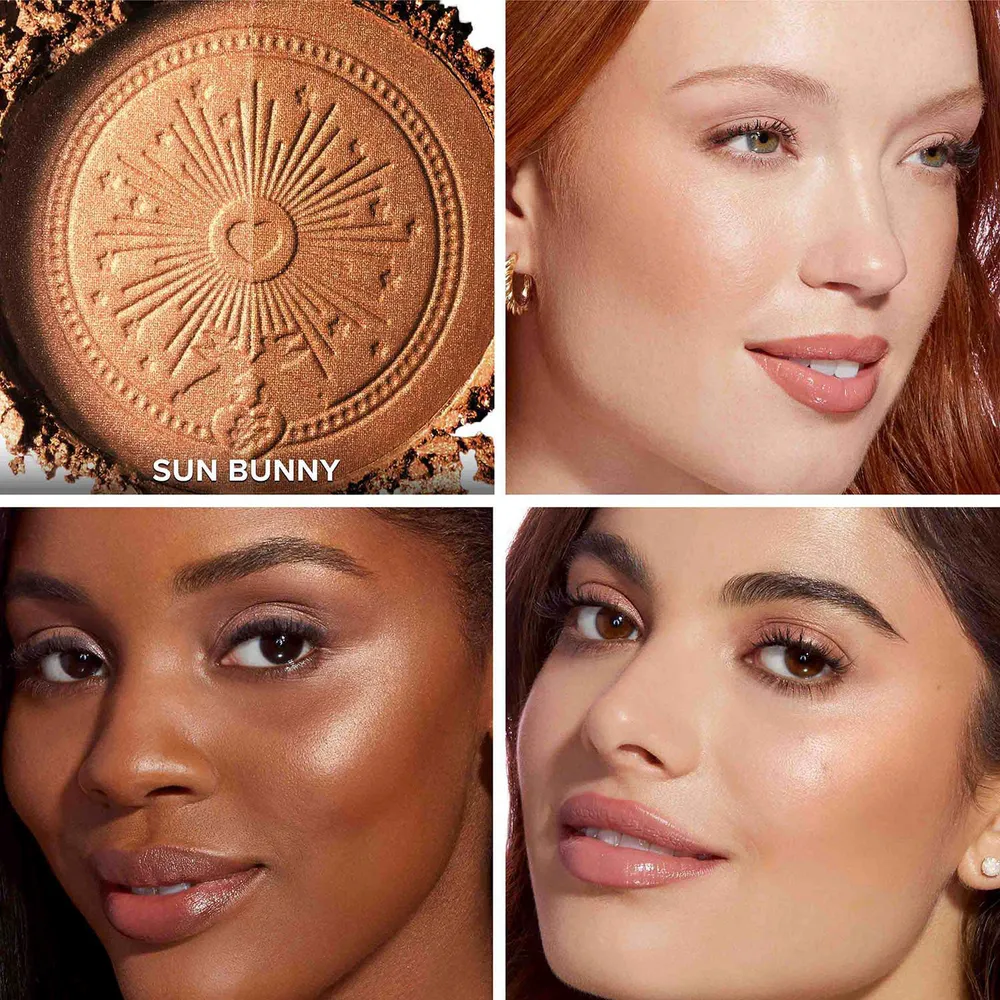 Too Faced Sun Bunny Bronzer Sun Bunny, foto 3