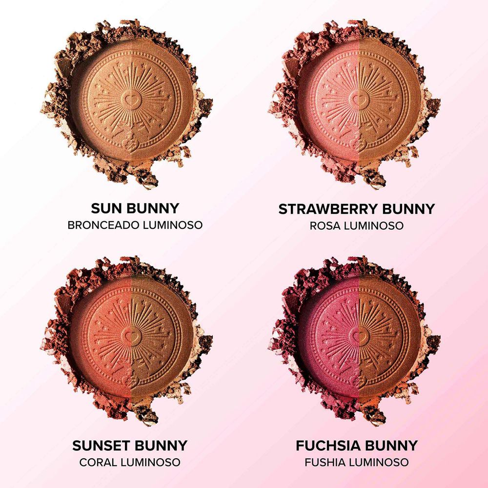 Too Faced Sun Bunny Bronzer Sun Bunny, foto 8