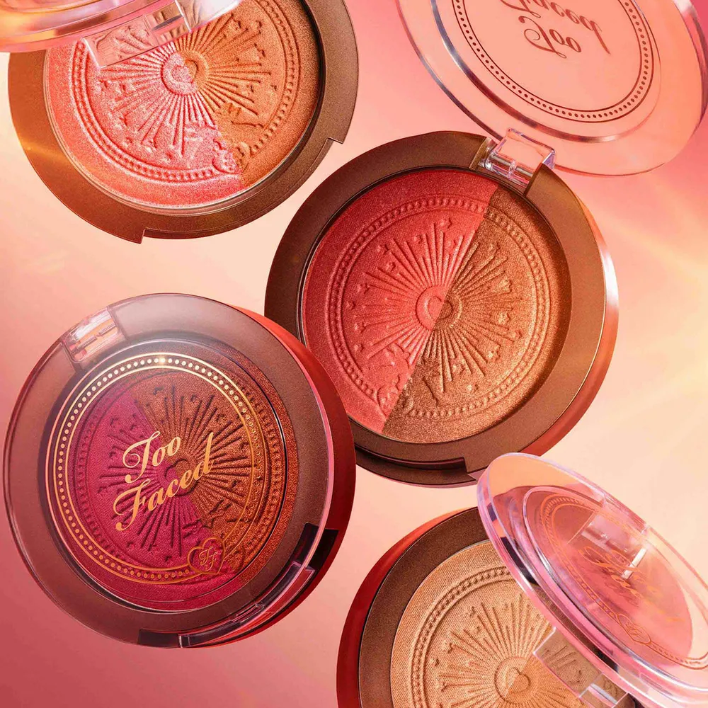Too Faced Sun Bunny Bronzer Sun Bunny, foto 9