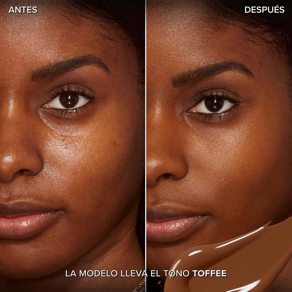 Corrector de Rostro BTW Super Coverage Concealer - Toffee, foto 3