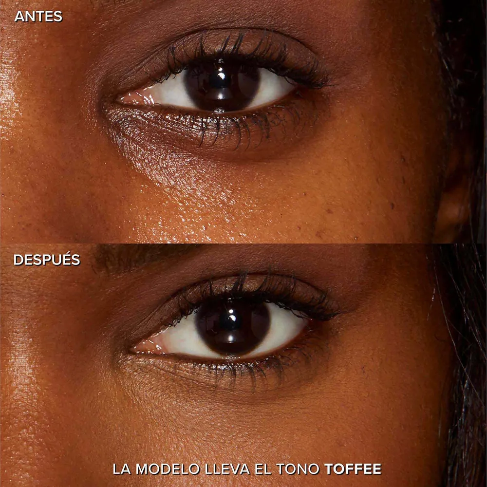 Corrector de Rostro BTW Super Coverage Concealer - Toffee, foto 4