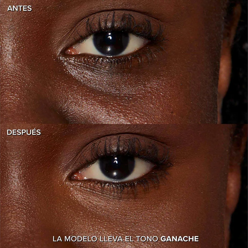 Too Faced Born This Way Super Coverage Concealer Ganache, foto 4