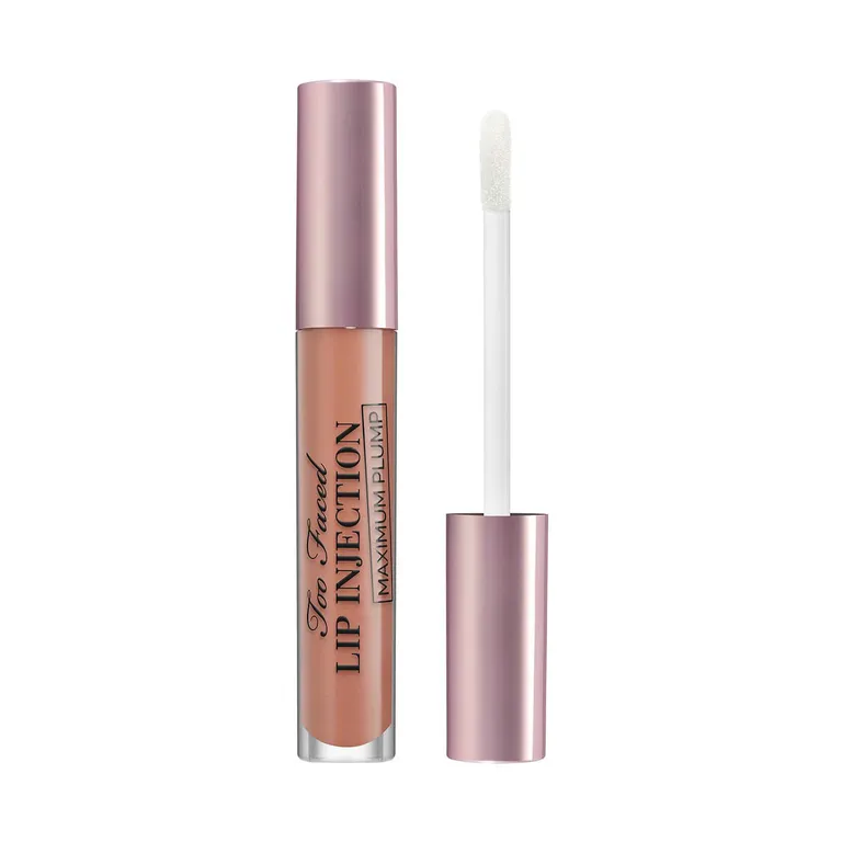 Voluminizador de Labios Lip Injection Maximum Plump