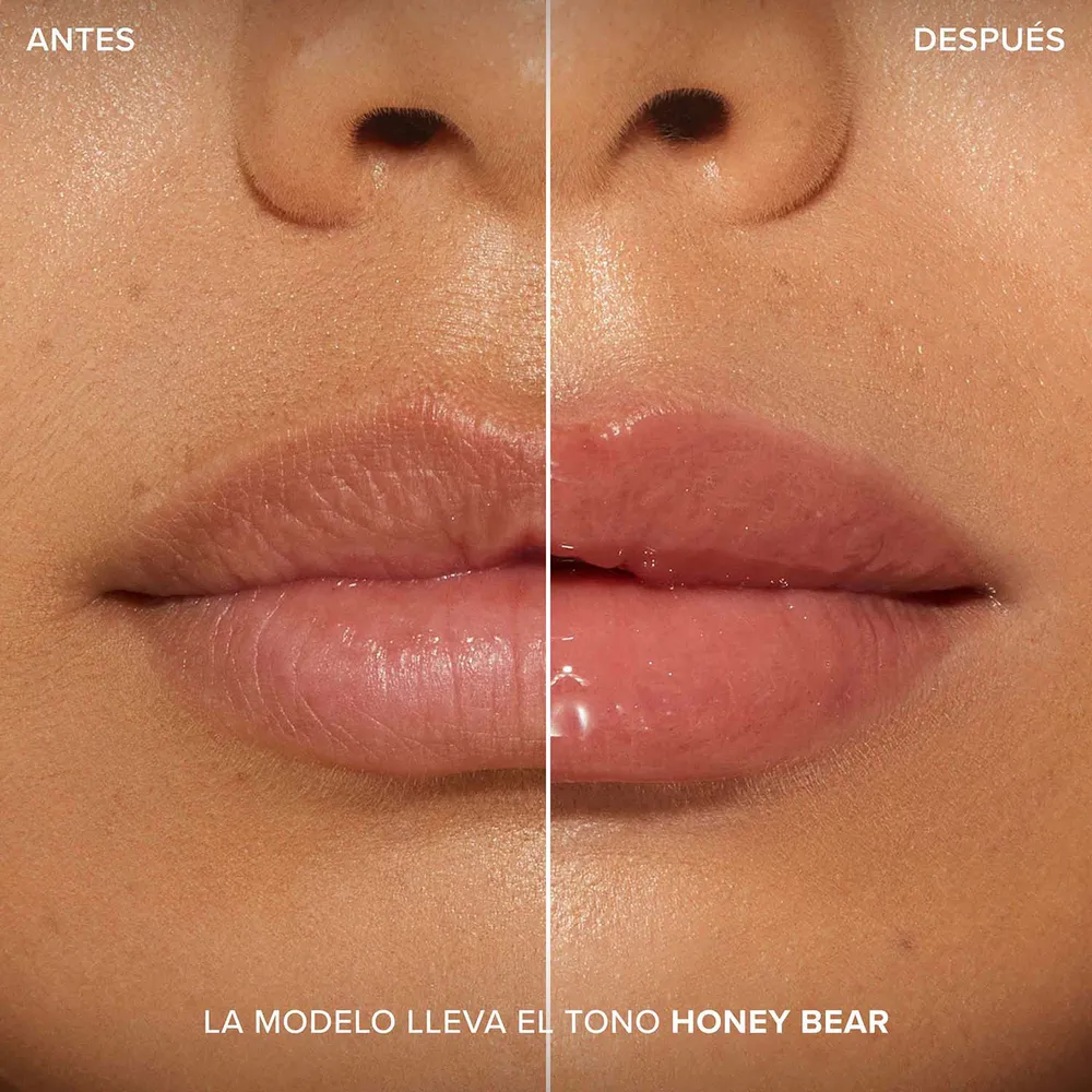 Too Faced Lip Injection Maximum Plump Honey Bear, foto 6