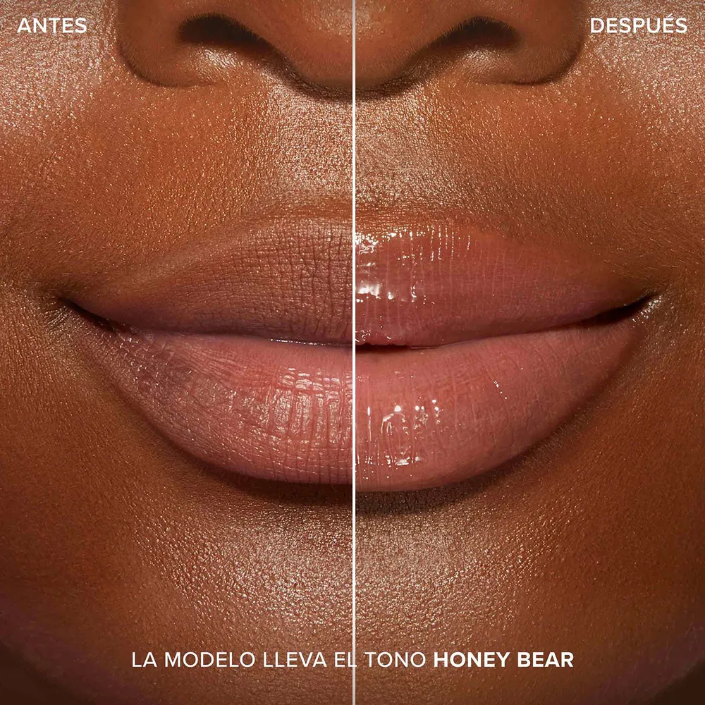 Too Faced Lip Injection Maximum Plump Honey Bear, foto 7