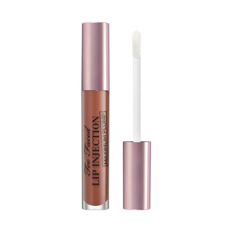 Voluminizador de Labios Lip Injection Maximum Plump