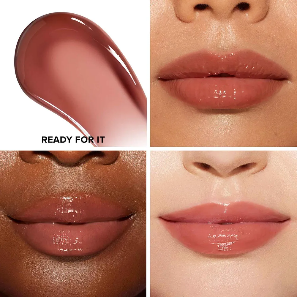 Too Faced Lip Injection Maximum Plump Ready For It, foto 3