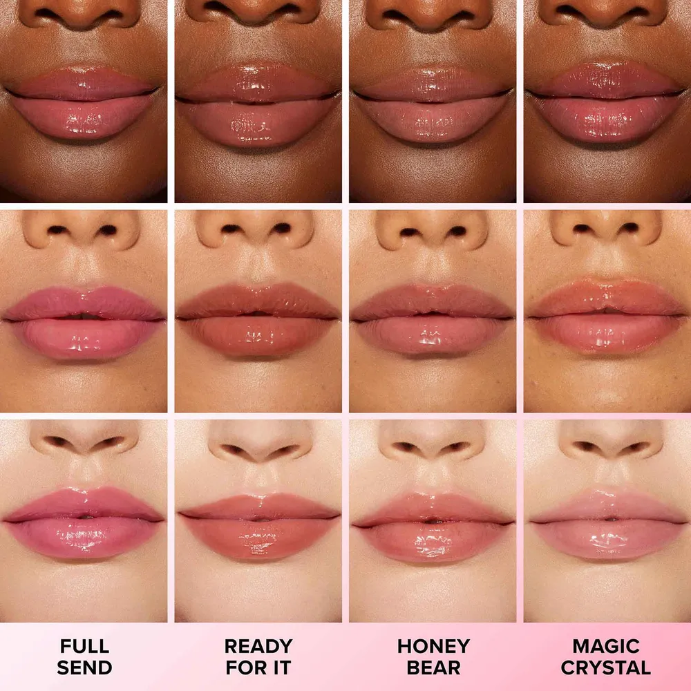 Too Faced Lip Injection Maximum Plump Ready For It, foto 10