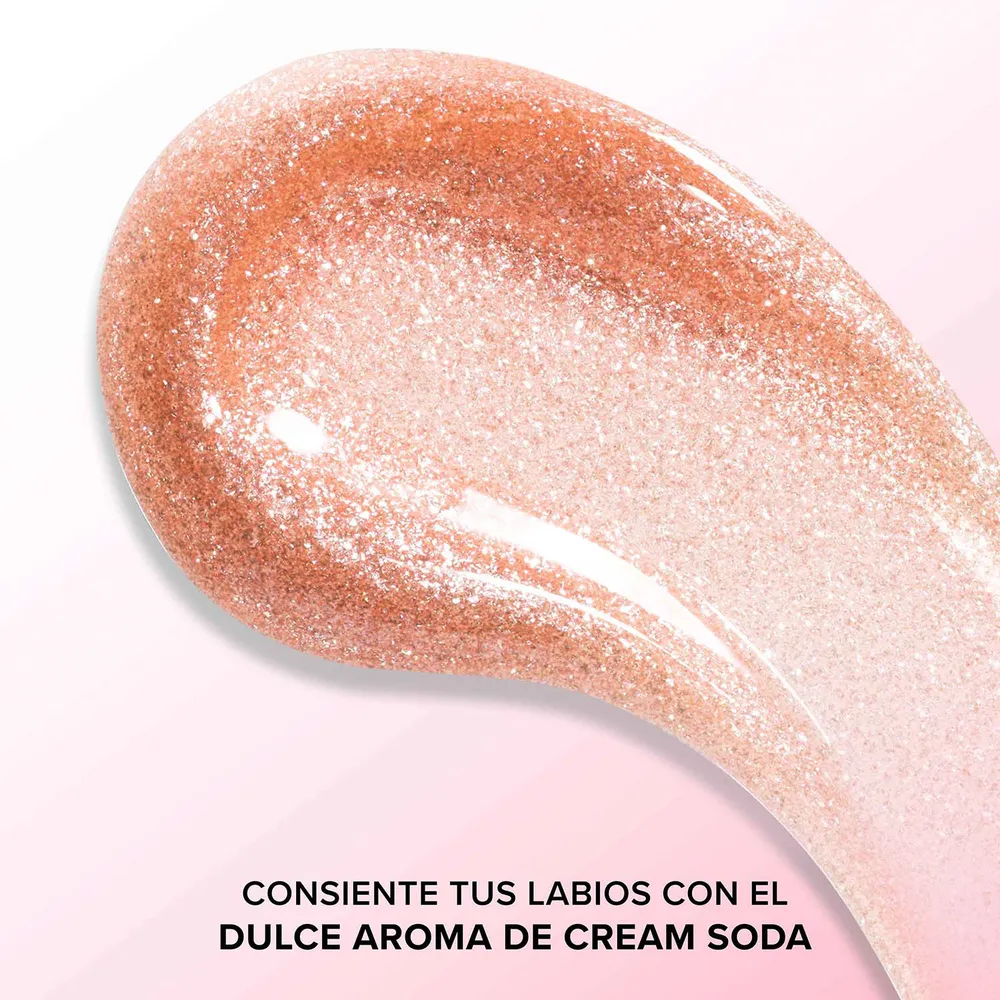 Too Faced Kissing Jelly Gloss Cream Soda, foto 4