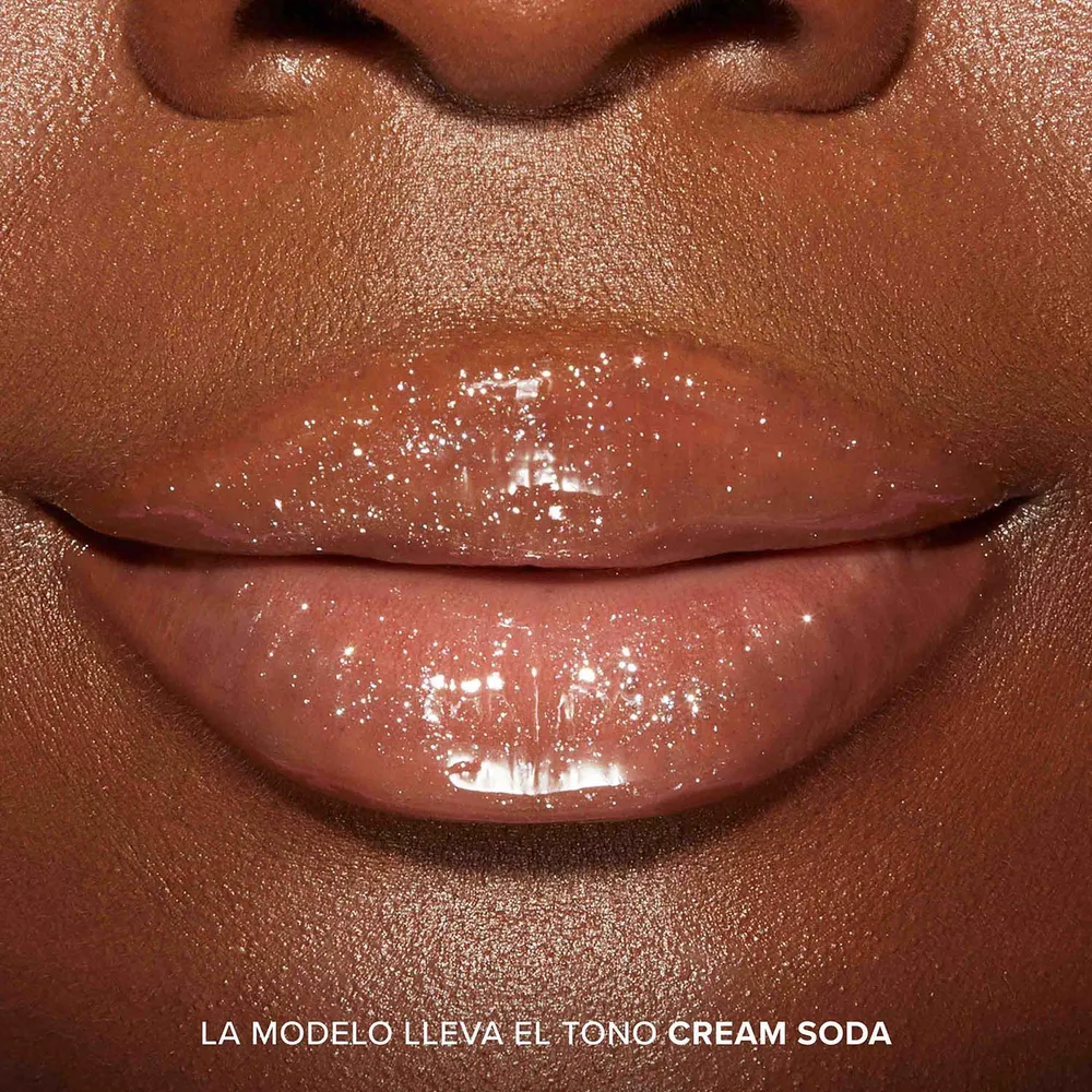 Too Faced Kissing Jelly Gloss Cream Soda, foto 6