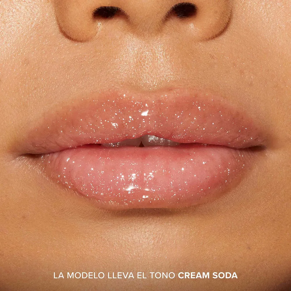 Too Faced Kissing Jelly Gloss Cream Soda, foto 8
