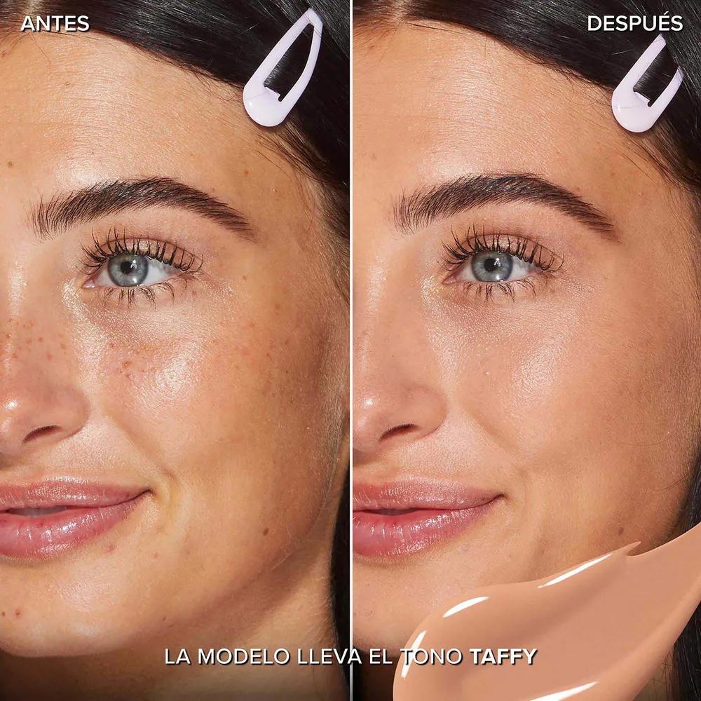 Too Faced Born This Way Super Coverage Concealer Taffy, foto 3