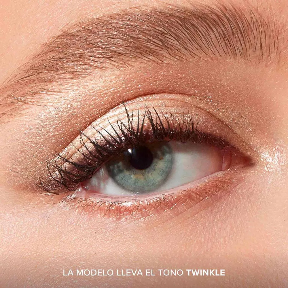 Too Faced Quickie Queen Eye Shadow Stick Twinkle, foto 6