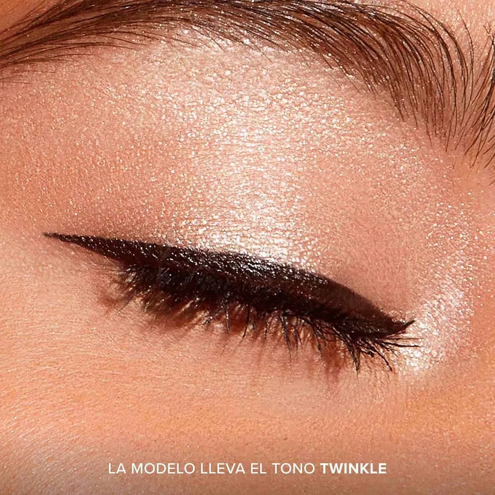 Too Faced Quickie Queen Eye Shadow Stick Twinkle, foto 7