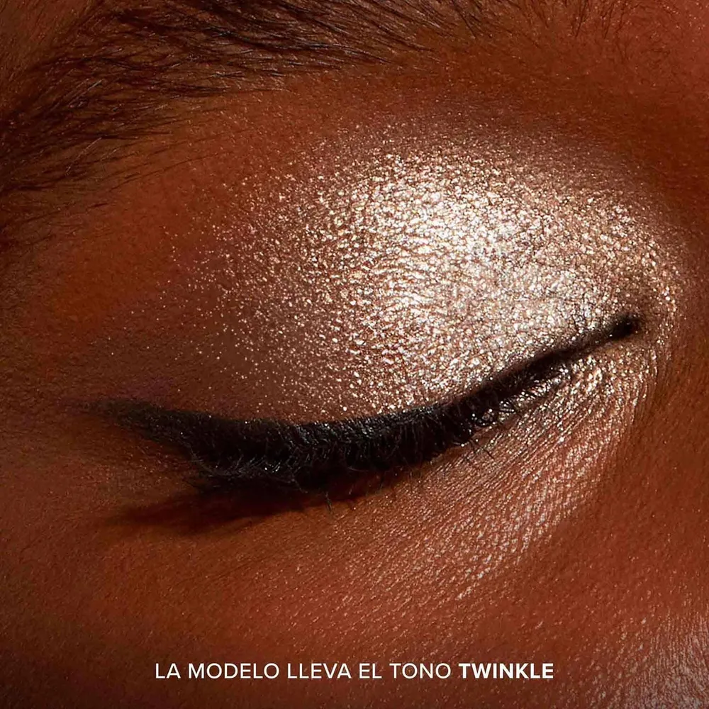 Too Faced Quickie Queen Eye Shadow Stick Twinkle, foto 8