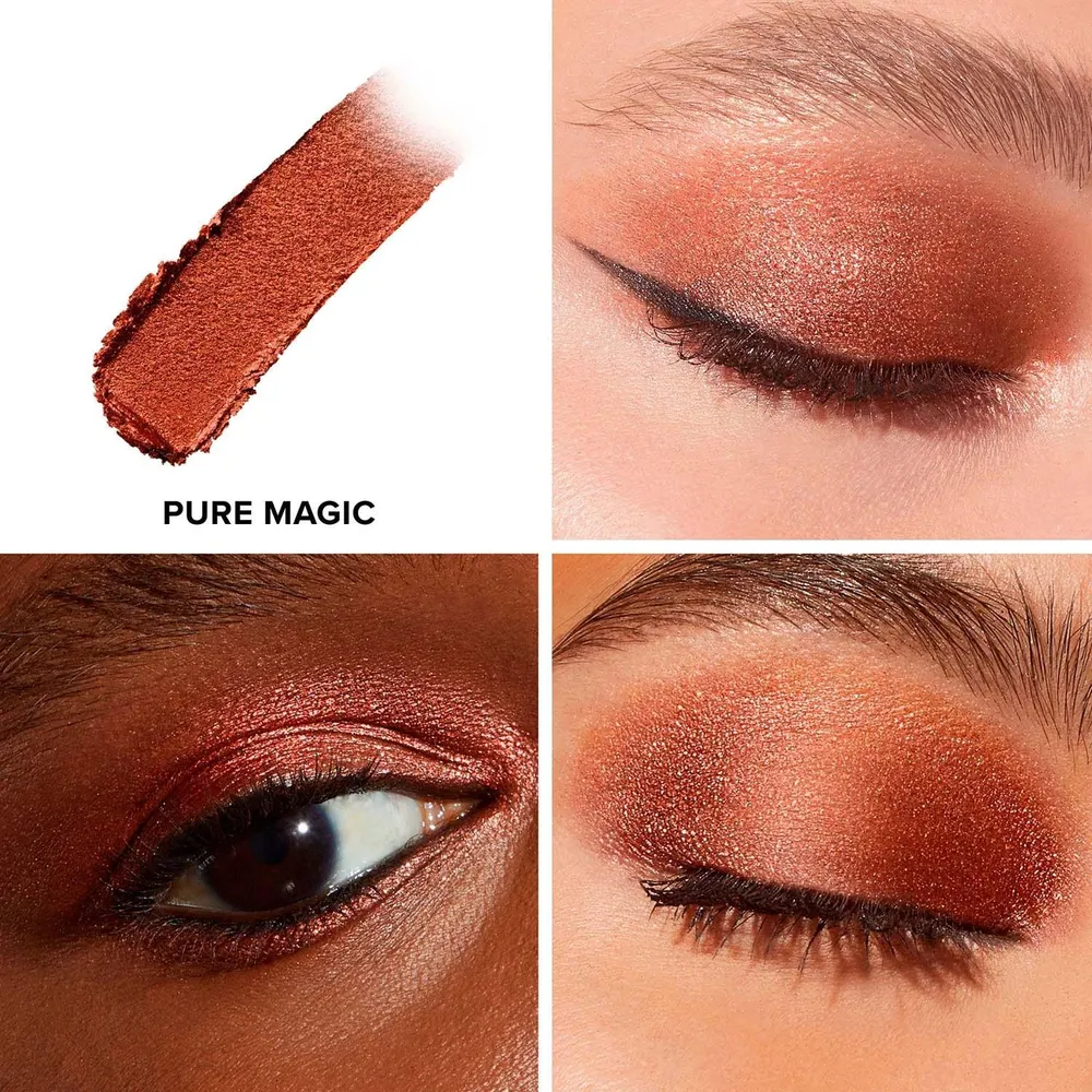 Too Faced Quickie Queen Eye Shadow Stick Pure Magic, foto 3